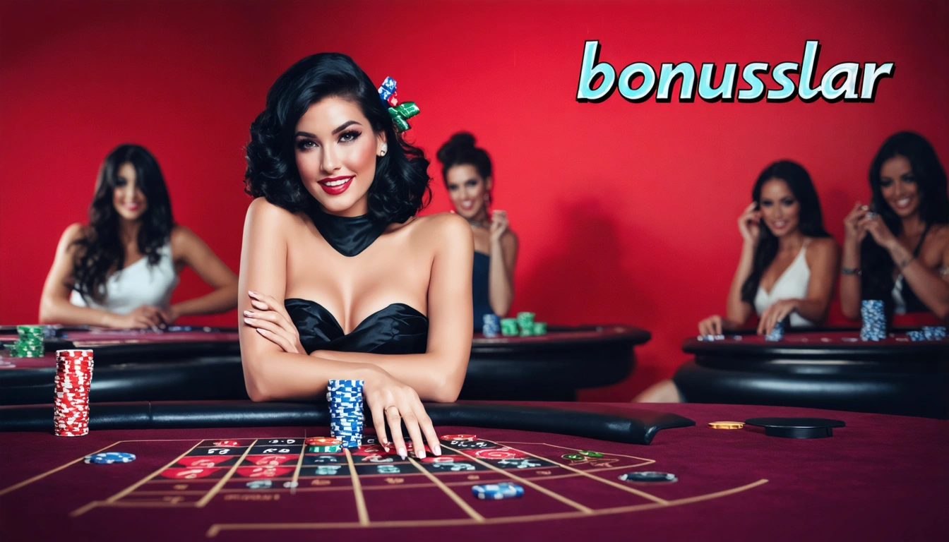 bonuslar Pin Up