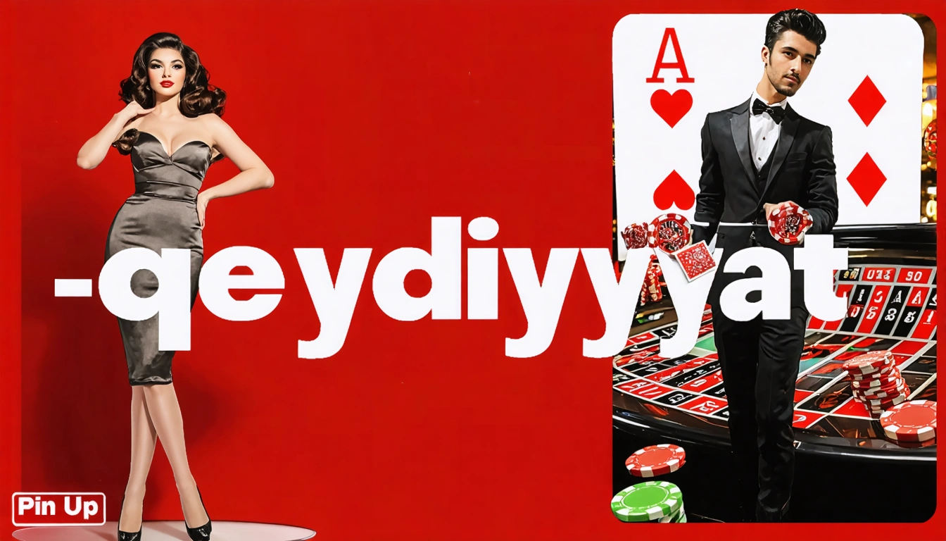 qeydiyyat Pin Up
