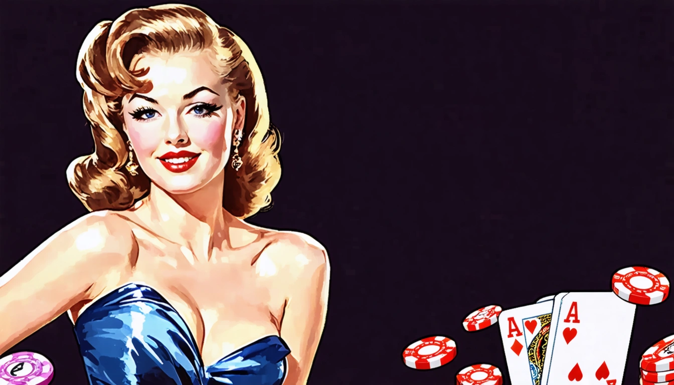 bonus Pin Up